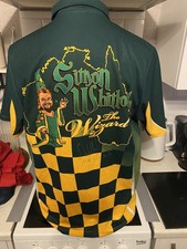 Seltenes Simon Whitlock The