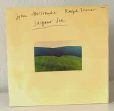 LP * RALPH TOWNER - JOHN