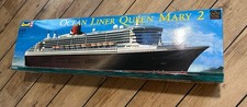 Revell Ocean Liner Queen Mary