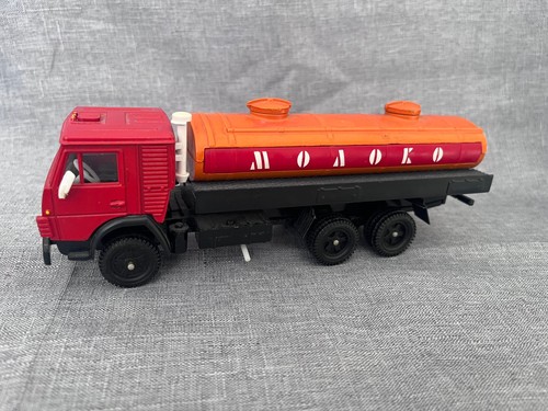 Vintage kamaz 53212 - kamaz,