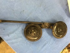 Hupe für Mercedes W114, 115, 110,111,112