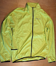 Gonso Fahrradjacke Kinder, gelb