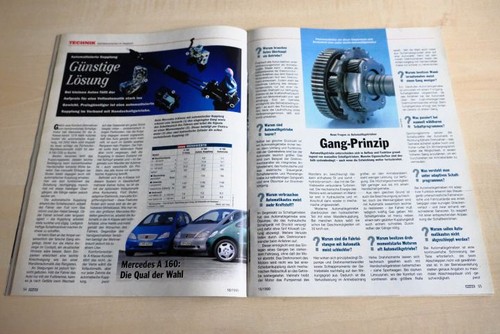 Mot 1999 mercedes 160 - mot, 16/1999