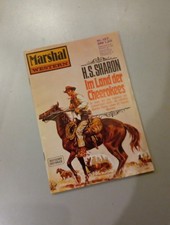 Marshal Western 127, Pabel