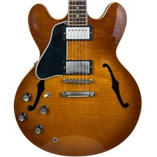 Gibson 335 lefthand 2003 - gibson,