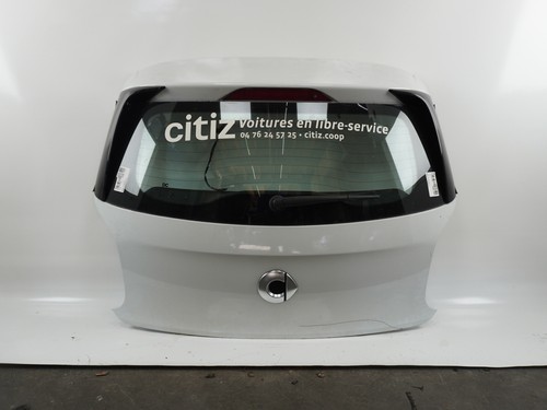 Smart forfour phase - forfour, ii
