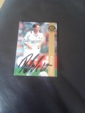 VfL Bochum Dariusz Wosz