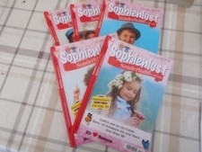 15 Sophienlust Romane