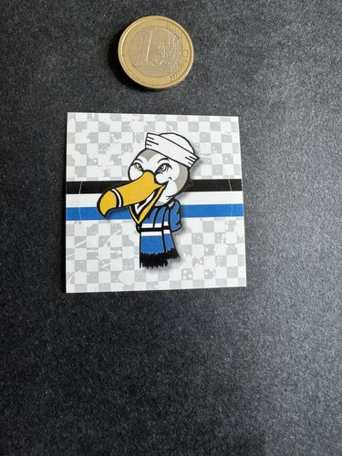 Hamburger hsv sticker - hsv,