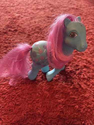Little pony sweet tooth - my,