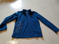 Fleece Pullover Jack Wolfskin