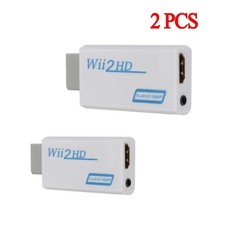 Wii HD-Anschluss Adapter