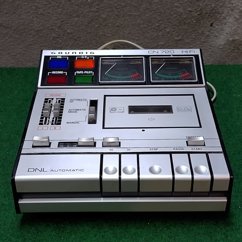Grundig cn720 - grundig,