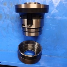 Kraftspannfutter 173E, gebraucht