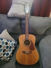 FENDER CD16OSE/12 12 STRING