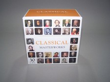 THE CLASSICAL MASTERWORKS - 30