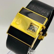Nixon Direct Time Technology