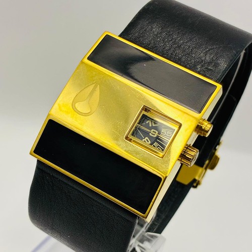 Nixon direct time technology - direct,