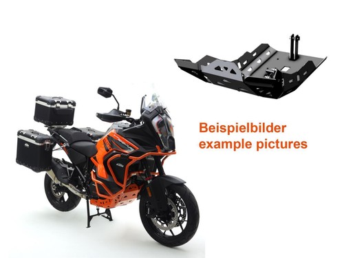 Motorschutz für ktm 1290 - motorschutz,