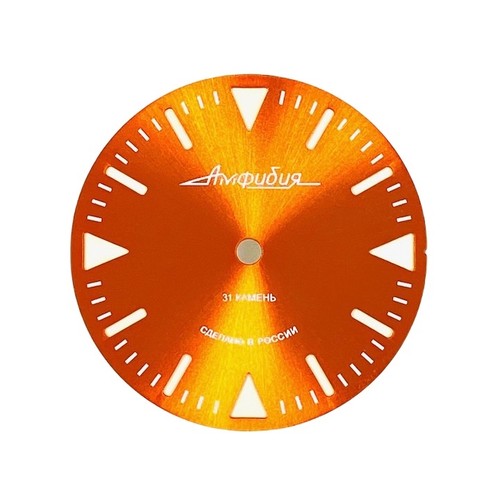Zifferblatt vostok sandwich - zifferblatt,