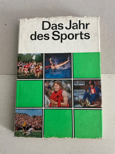 Das jahr des sports - das,
