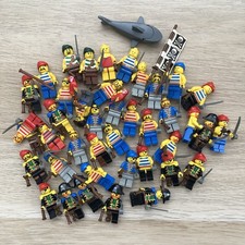 Konvolut von 40 LEGO