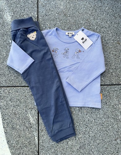 Steiff set größe - set,