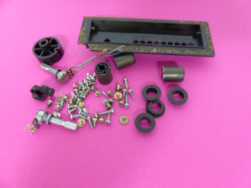 3930 kleinteile siehe foto - sr,