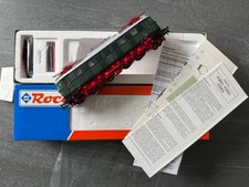 Roco 43662 E-Lok BR 218 019-8