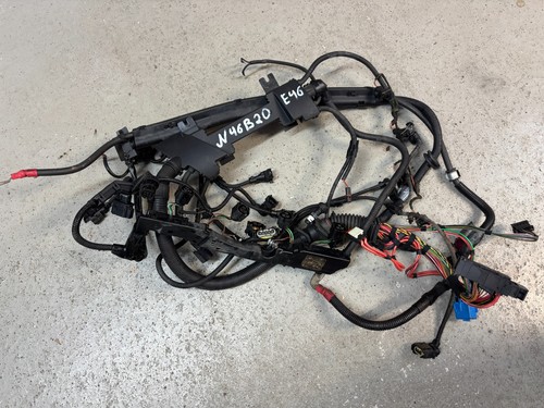Bmw 3er e46 318i - e46,