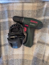 Bosch psr 10 8 li