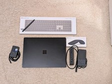 Microsoft Surface Laptop 3 15"