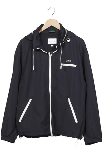 Lacoste jacke herren anorak - jacke,