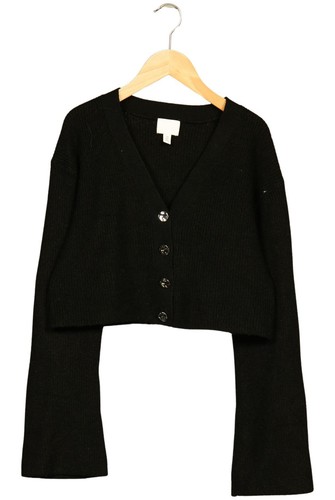 Strickjacke damen cardigan - strickjacke,