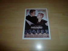 Cinema Filmkarte -