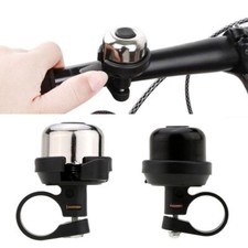 Retro Kupfer Fahrradklingel