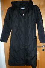 Daunen Steppmantel lang "TCM" mit Entendaunen-/federn 