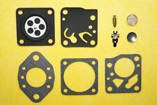 NEU Stihl Vergaser Tillotson Membransatz 020 024 028 031 032AV Membran Reparatur