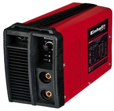 Einhell TC-IW 170 Inverter-Schweissgerät 