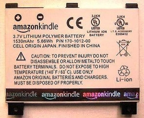 Original batterie amazon - batterie,