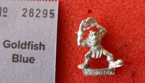 Games workshop bloodbowl - games,