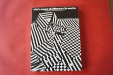 100 jazz blues greats - 100,