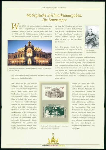 Post edition deutsche - post,