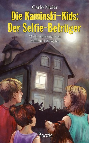 Die kaminski kids - kaminski-kids:, der