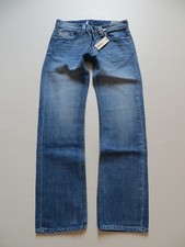 Diesel LARKEE wash 008AT Herren Jeans Hose W 28 /L 32 NEU! Vintage Denim KULT !