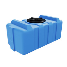 KMND Wassertank 300L