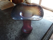 Blumenvase Unikat von Erwin