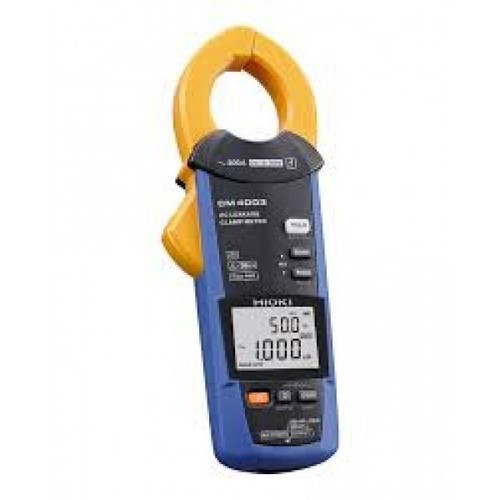 Hioki cm4002 leckstromzange - cm4002, ac-leckstromzange