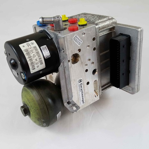 Mercedes benz sbc pumpe - sbc,