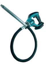 Makita Akku-Betonverdichter